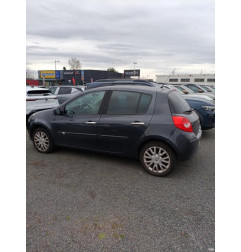 Retroviseur gauche RENAULT CLIO 3 Photo n°19