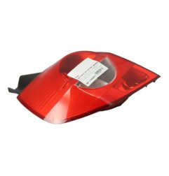 Feu arriere principal gauche (feux) RENAULT CLIO 3 Photo n°1