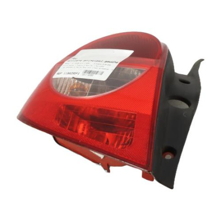 Feu arriere principal gauche (feux) RENAULT CLIO 3