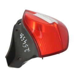 Feu arriere principal gauche (feux) RENAULT CLIO 3 Photo n°4