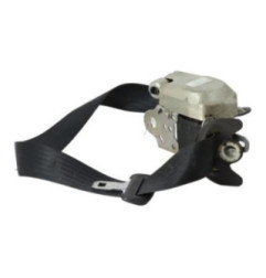 Ceinture avant gauche CITROEN C1 1 Photo n°3