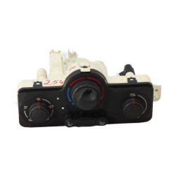 Commande chauffage RENAULT CLIO 3 Photo n°1