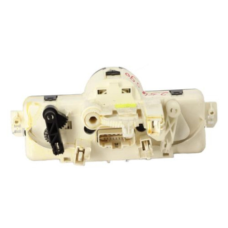 Commande chauffage RENAULT CLIO 3
