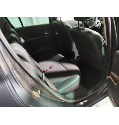 Commande chauffage RENAULT CLIO 3 Photo n°8