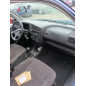 Commande chauffage RENAULT CLIO 3