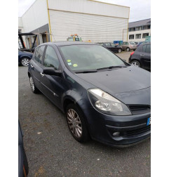 Commande chauffage RENAULT CLIO 3 Photo n°14