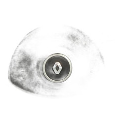 Air bag conducteur RENAULT CLIO 3 Photo n°3