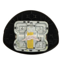 Air bag conducteur RENAULT CLIO 3 Photo n°4