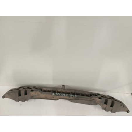 Renfort pare choc arriere (traverse) RENAULT CLIO 3