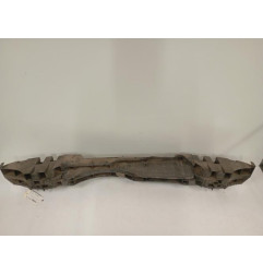 Renfort pare choc arriere (traverse) RENAULT CLIO 3 Photo n°3