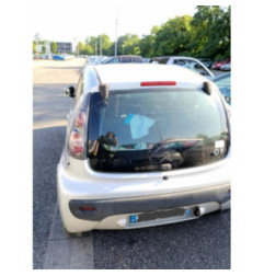 Ceinture avant gauche CITROEN C1 1 Photo n°8