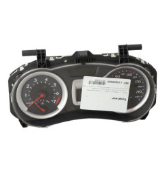 Compteur RENAULT CLIO 3 Photo n°1