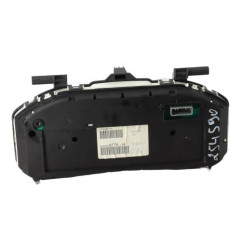 Compteur RENAULT CLIO 3 Photo n°4