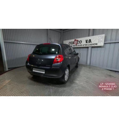 Compteur RENAULT CLIO 3 Photo n°12