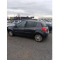 Compteur RENAULT CLIO 3