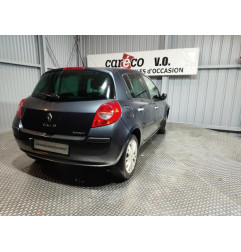 Retroviseur droit RENAULT CLIO 3 Photo n°12