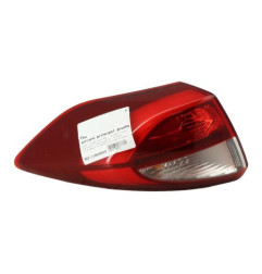 Feu arriere principal gauche (feux) HYUNDAI TUCSON 2 Photo n°1