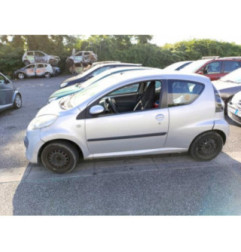 Com (Bloc Contacteur Tournant+Commodo Essuie Glace+Commodo Phare) CITROEN C1 1 Photo n°6