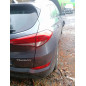 Feu arriere principal gauche (feux) HYUNDAI TUCSON 2
