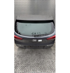 Malle/Hayon arriere HYUNDAI TUCSON 2