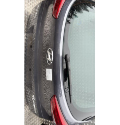 Malle/Hayon arriere HYUNDAI TUCSON 2 Photo n°3