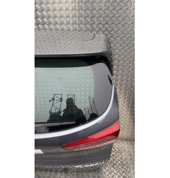 Malle/Hayon arriere HYUNDAI TUCSON 2 Photo n°4