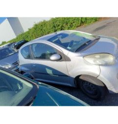 Com (Bloc Contacteur Tournant+Commodo Essuie Glace+Commodo Phare) CITROEN C1 1 Photo n°7