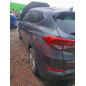 Porte arriere droit HYUNDAI TUCSON 2