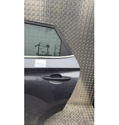 Porte arriere gauche HYUNDAI TUCSON 2 Photo n°3
