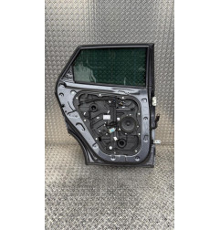 Porte arriere gauche HYUNDAI TUCSON 2 Photo n°5