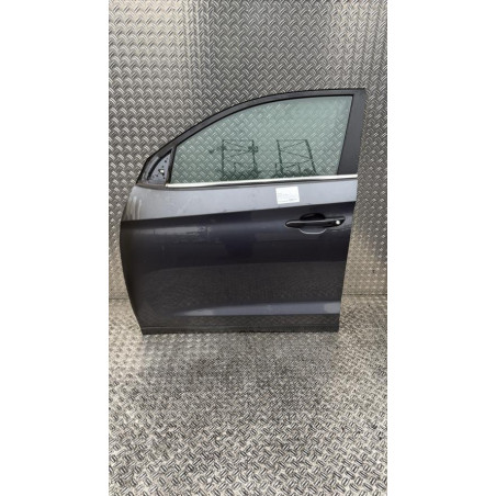 Porte avant gauche HYUNDAI TUCSON 2 Photo n°1
