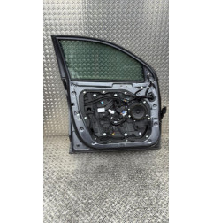Porte avant gauche HYUNDAI TUCSON 2 Photo n°5