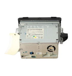 Autoradio d'origine HYUNDAI TUCSON 2 Photo n°3