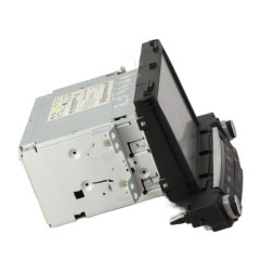 Autoradio d'origine HYUNDAI TUCSON 2 Photo n°4