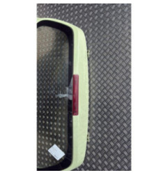 Malle/Hayon arriere RENAULT TWINGO 2 Photo n°5