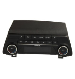 Commande chauffage HYUNDAI TUCSON 2 Photo n°1