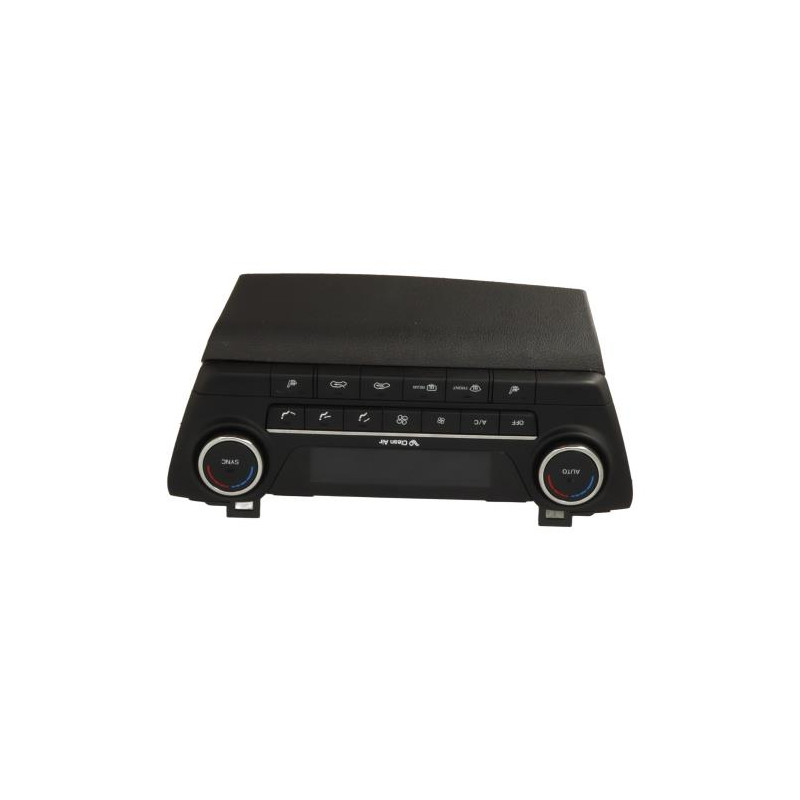 Commande chauffage HYUNDAI TUCSON 2