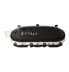 Compteur HYUNDAI TUCSON 2 Photo n°4