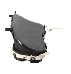 Compteur HYUNDAI TUCSON 2 Photo n°5