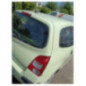 Malle/Hayon arriere RENAULT TWINGO 2