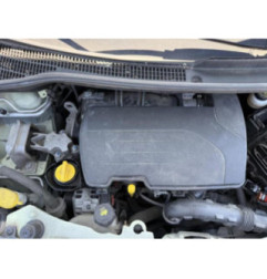 Malle/Hayon arriere RENAULT TWINGO 2 Photo n°13