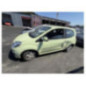 Malle/Hayon arriere RENAULT TWINGO 2