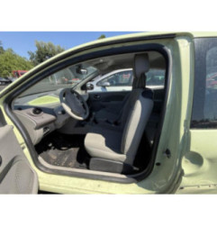 Malle/Hayon arriere RENAULT TWINGO 2 Photo n°16