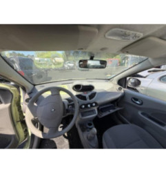 Malle/Hayon arriere RENAULT TWINGO 2 Photo n°17