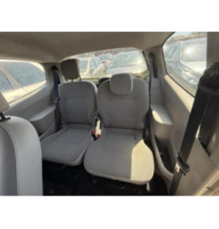 Malle/Hayon arriere RENAULT TWINGO 2 Photo n°18