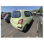 Malle/Hayon arriere RENAULT TWINGO 2
