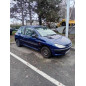 Boite de vitesses PEUGEOT 206