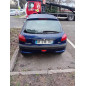 Boite de vitesses PEUGEOT 206