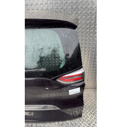 Malle/Hayon arriere RENAULT ESPACE 5 Photo n°4