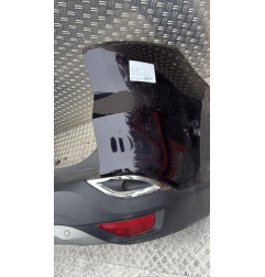 Pare choc arriere RENAULT ESPACE 5 Photo n°3